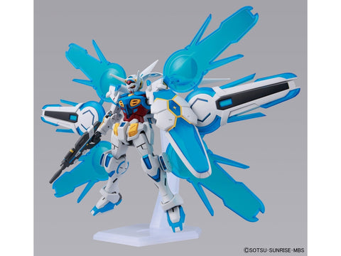 Gunpla HG Gundam G-Self Perfect Pack Reconguista in G 1/144 Bandai 57730