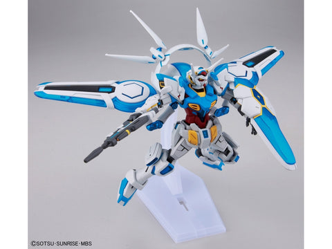 Gunpla HG Gundam G-Self Perfect Pack Reconguista in G 1/144 Bandai 57730