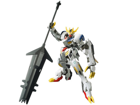 Gunpla modelis Bandai HG Gundam Barbatos Lupus Rex 1/144 55451