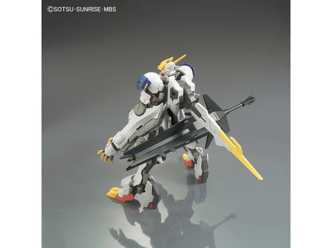Gunpla modelis Bandai HG Gundam Barbatos Lupus Rex 1/144 55451