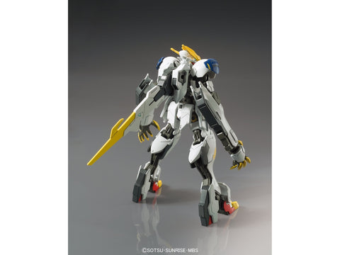 Gunpla modelis Bandai HG Gundam Barbatos Lupus Rex 1/144 55451