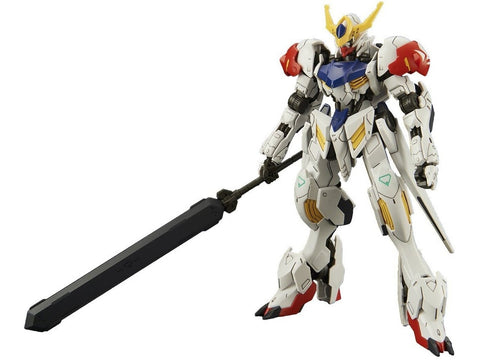 Gunpla modelis Bandai HG Gundam Barbatos Lupus 1/144 55446