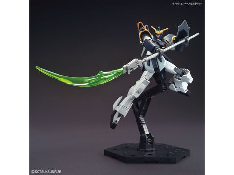 Gunpla modelis HGAC Wing Gundam Deathscythe 1/144 Bandai 61654