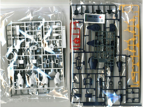 Gunpla modelis HGAC Wing Gundam Deathscythe 1/144 Bandai 61654