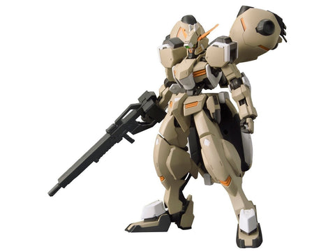 Gunpla HG Gundam Gusion Rebake Iron-Blooded Orphans 1/144 Bandai 57980