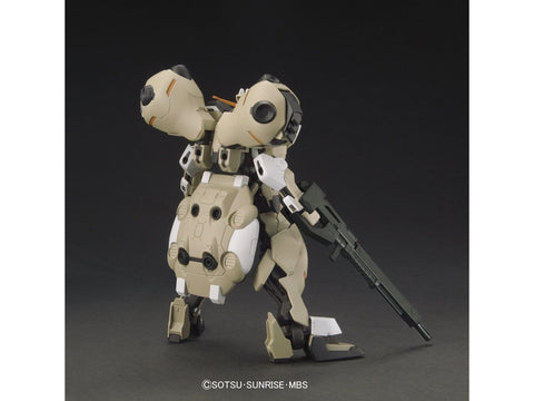 Gunpla HG Gundam Gusion Rebake Iron-Blooded Orphans 1/144 Bandai 57980