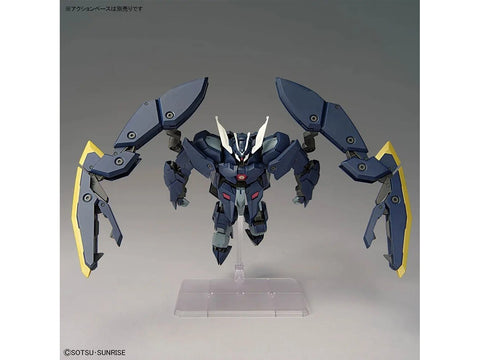Bandai HG Gundam Zagan Urdr-Hunt 1/144 plastikinis Gunpla rinkinys
