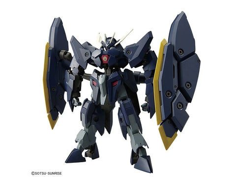 Bandai HG Gundam Zagan Urdr-Hunt 1/144 plastikinis Gunpla rinkinys