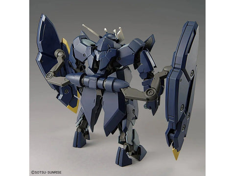 Bandai HG Gundam Zagan Urdr-Hunt 1/144 plastikinis Gunpla rinkinys