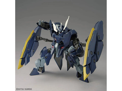 Bandai HG Gundam Zagan Urdr-Hunt 1/144 plastikinis Gunpla rinkinys