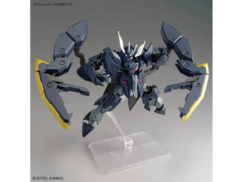 Bandai HG Gundam Zagan Urdr-Hunt 1/144 plastikinis Gunpla rinkinys