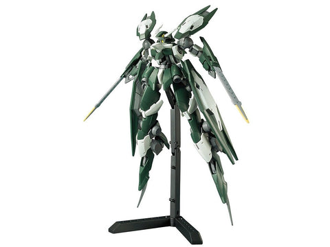 Bandai HG Reginlaze Julia 1/144 Gunpla robotas (Iron-Blooded Orphans)