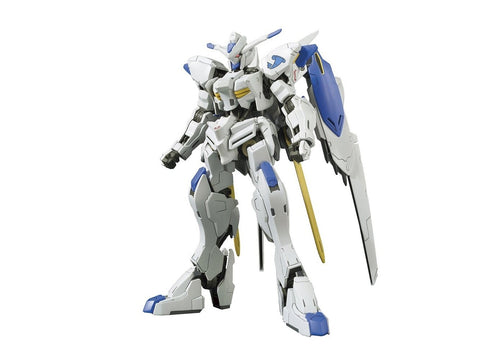 Bandai HG Gundam Bael Iron-Blooded Orphans surenkamas modelis 1/144, 55453