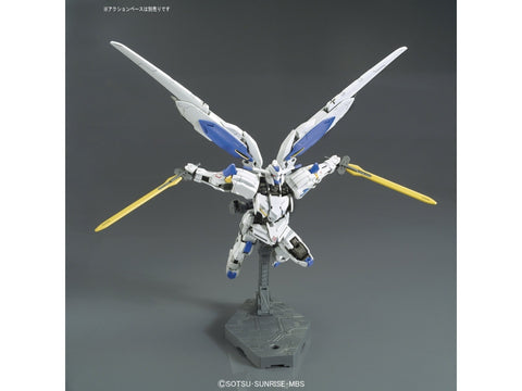 Bandai HG Gundam Bael Iron-Blooded Orphans surenkamas modelis 1/144, 55453