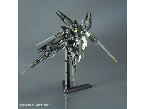 Bandai HG Reginlaze Julia 1/144 Gunpla robotas (Iron-Blooded Orphans)