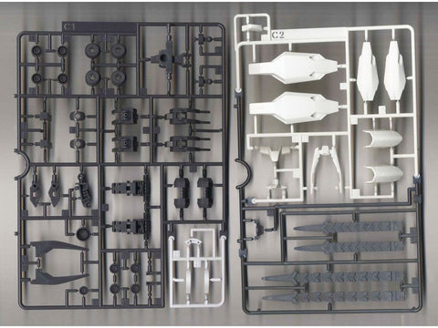 Bandai HG Reginlaze Julia 1/144 Gunpla robotas (Iron-Blooded Orphans)