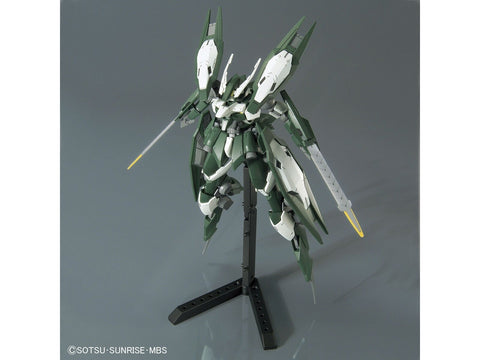 Bandai HG Reginlaze Julia 1/144 Gunpla robotas (Iron-Blooded Orphans)