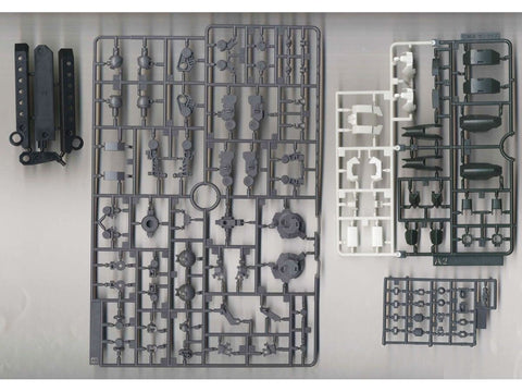 Bandai HG Reginlaze Julia 1/144 Gunpla robotas (Iron-Blooded Orphans)