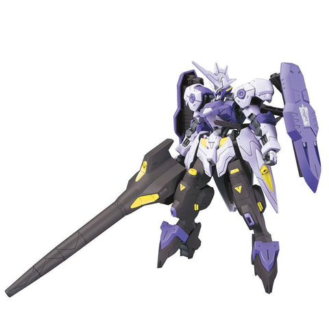 Bandai HG Gundam Kimaris Vidar Gunpla 1/144 modelis (Iron-Blooded Orphans)