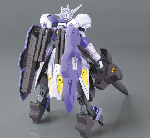 Bandai HG Gundam Kimaris Vidar Gunpla 1/144 modelis (Iron-Blooded Orphans)