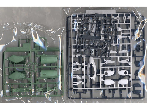 Bandai HGGS Chaos Gundam 1/144 Gunpla surinkimo rinkinys