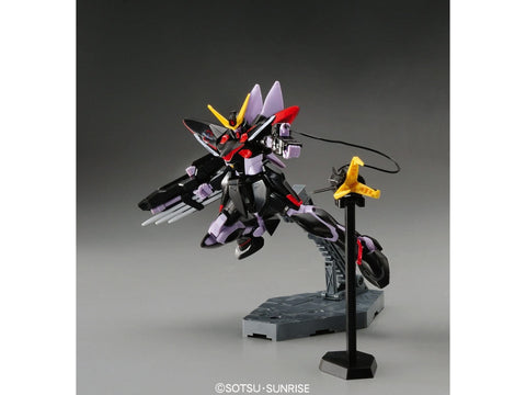 Bandai HG SEED Blitz Gundam GAT-X207 1/144 – Gunpla modelis