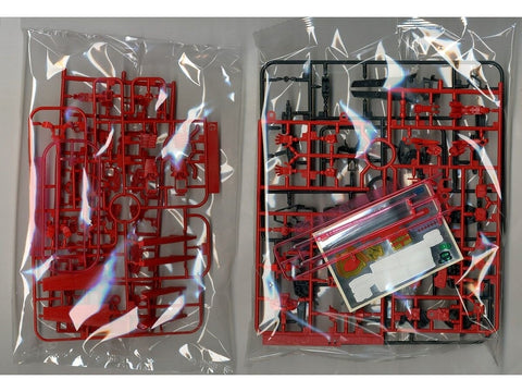 Gunpla modelis Bandai HGGS Gundam Astray Red Frame Flight Unit 1/144 55602