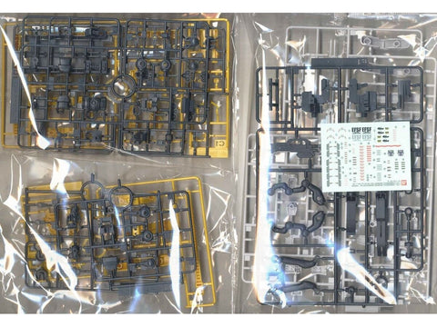 Bandai HG RX-78AL Atlas Gundam 1/144 plastikinis Gunpla rinkinys