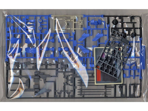 Gunpla modelis HG Gundam Vidar Iron-Blooded Orphans 1/144 Bandai 55448