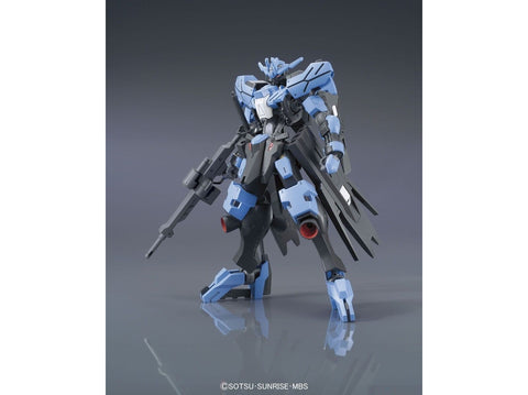 Gunpla modelis HG Gundam Vidar Iron-Blooded Orphans 1/144 Bandai 55448