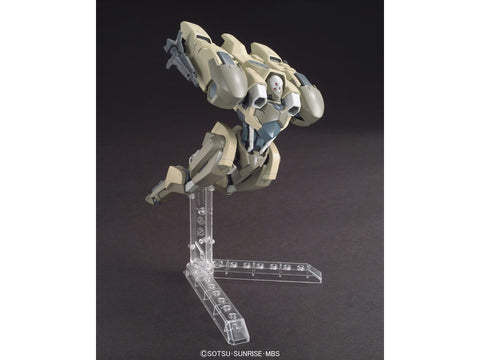 Bandai HG Hyakuri Iron-Blooded Orphans Gunpla modelis 1/144, 63830