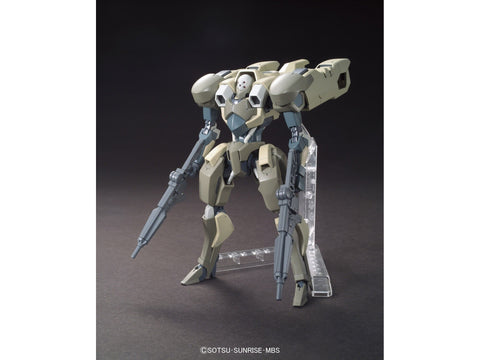 Bandai HG Hyakuri Iron-Blooded Orphans Gunpla modelis 1/144, 63830