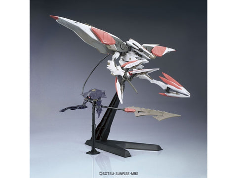 Gunpla HG Mobile Armor Hashmal Iron-Blooded Orphans 1/144 Bandai 63836