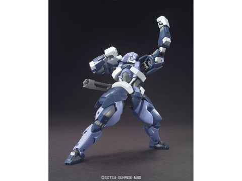 Gunpla modelis HG Hyakuren Iron-Blooded Orphans Bandai 1/144 63831