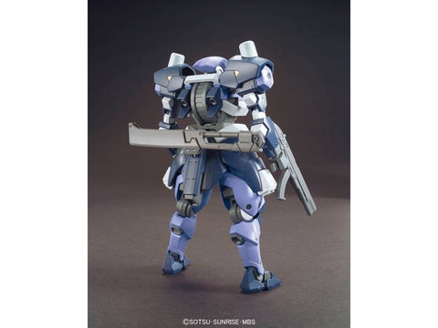 Gunpla modelis HG Hyakuren Iron-Blooded Orphans Bandai 1/144 63831