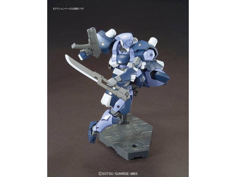 Gunpla modelis HG Hyakuren Iron-Blooded Orphans Bandai 1/144 63831