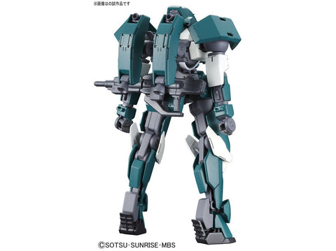 Bandai HG Julieta Reginlaze Gunpla 1/144 plastikinis modelis