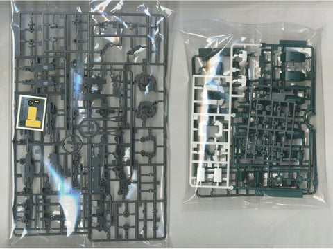 Bandai HG Julieta Reginlaze Gunpla 1/144 plastikinis modelis