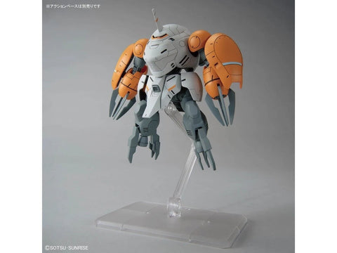 Bandai HG Monkey Rodi Gunpla 1/144 iš Iron-Blooded Orphans
