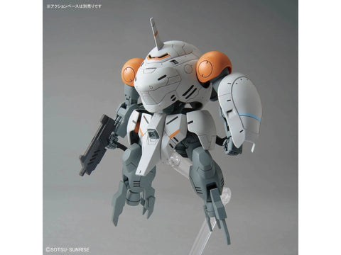 Bandai HG Monkey Rodi Gunpla 1/144 iš Iron-Blooded Orphans