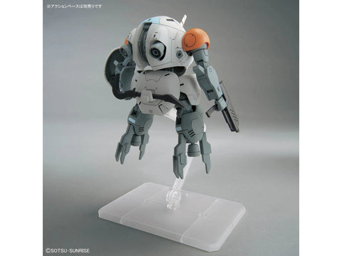 Bandai HG Monkey Rodi Gunpla 1/144 iš Iron-Blooded Orphans