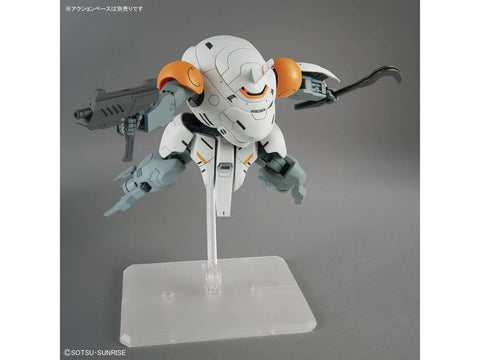 Bandai HG Monkey Rodi Gunpla 1/144 iš Iron-Blooded Orphans