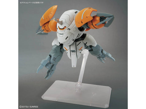Bandai HG Monkey Rodi Gunpla 1/144 iš Iron-Blooded Orphans