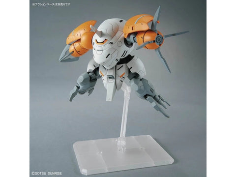 Bandai HG Monkey Rodi Gunpla 1/144 iš Iron-Blooded Orphans