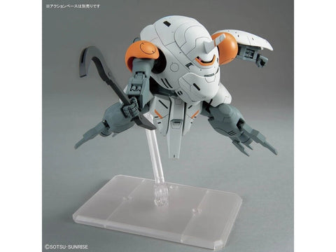 Bandai HG Monkey Rodi Gunpla 1/144 iš Iron-Blooded Orphans