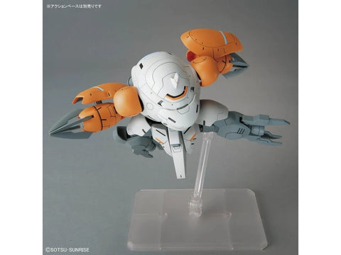 Bandai HG Monkey Rodi Gunpla 1/144 iš Iron-Blooded Orphans
