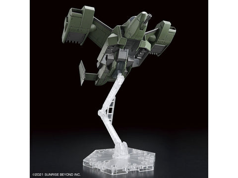 Bandai HG Kyokai Senki V-33 Stork Carrier 1/72 plastikinis modelis