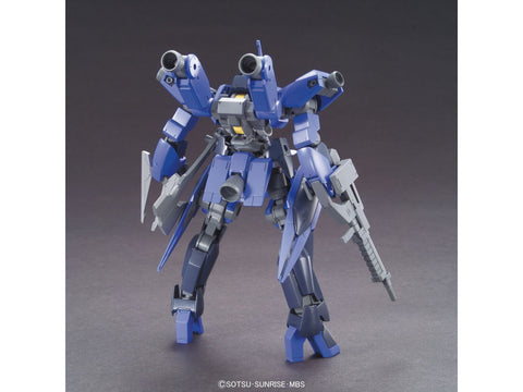 Bandai HG McGillis Schwalbe Graze, Iron-Blooded Orphans 1/144, 57946
