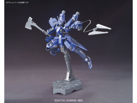 Bandai HG McGillis Schwalbe Graze, Iron-Blooded Orphans 1/144, 57946