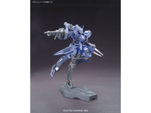 Bandai HG McGillis Schwalbe Graze, Iron-Blooded Orphans 1/144, 57946